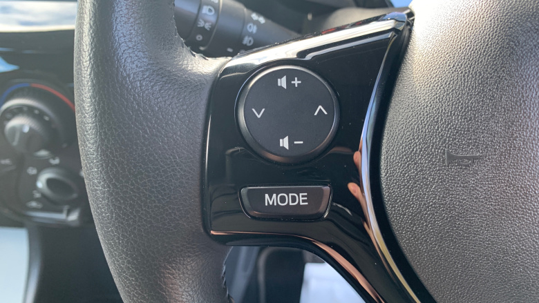 Peugeot 108 1.0 72 Allure 5dr Petrol Hatchback